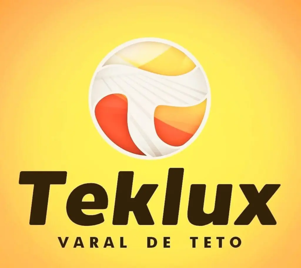 Teklux Varal de Teto